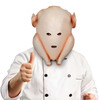 Turkey Mask