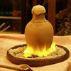 Turkish Terracotta Testi Pot - Slow Cook, Break, and Serve!