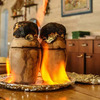 Turkish Terracotta Testi Pot - Slow Cook, Break, and Serve!