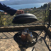Turkish Terracotta Testi Pot - Slow Cook, Break, and Serve!