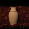 Turkish Terracotta Testi Pot - Slow Cook, Break, and Serve!