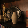 Turkish Terracotta Testi Pot - Slow Cook, Break, and Serve!