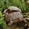 Turtle Garden Hose Hider