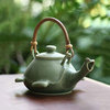 Turtle Teapot