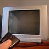 TV-B-Gone - Press to Turn Off Virtually Any Television