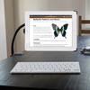 Twelve South HoverBar - Adjustable Arm for iPads