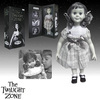 The Twilight Zone Talky Tina Doll Replica