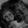 The Twilight Zone Talky Tina Doll Replica