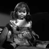 The Twilight Zone Talky Tina Doll Replica