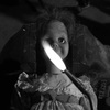 The Twilight Zone Talky Tina Doll Replica