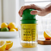 Twist Action Lemon and Lime Juicer