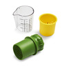 Twist Action Lemon and Lime Juicer