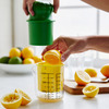 Twist Action Lemon and Lime Juicer