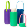 Twist and Eat Burrito Holder / Dispenser