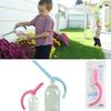 Twist and Spout - Instant Watering Can