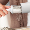 Twisted Sifter - Flour Sifting Rolling Pin