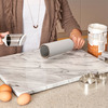 Twisted Sifter - Flour Sifting Rolling Pin