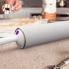 Twisted Sifter - Flour Sifting Rolling Pin