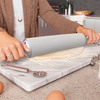 Twisted Sifter - Flour Sifting Rolling Pin