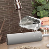 Twisted Sifter - Flour Sifting Rolling Pin