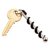 Twistick Keychain Corkscrew