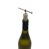 Twistick Keychain Corkscrew