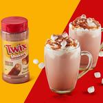 TWIX Shakers Seasoning Blend