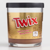 Twix Spread With Crunchy Biscuit Pieces