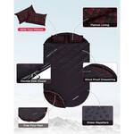 Two-Person Double Sleeping Bag