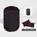 Two-Person Double Sleeping Bag
