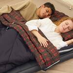 Two-Person Double Sleeping Bag