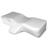 Two Position Sleeper's Pillow