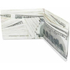 Tyvek Dinero Wallet - Lightweight, Durable, Super Thin & Tear Resistant
