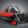 U-Boat Worx C-Explorer 5 - Five Person Exploration Submarine