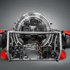 U-Boat Worx C-Explorer 5 - Five Person Exploration Submarine