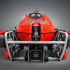 U-Boat Worx C-Explorer 5 - Five Person Exploration Submarine