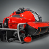 U-Boat Worx C-Explorer 5 - Five Person Exploration Submarine