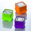U-Cube Polar Ice Trays Make Crystal Clear Ice Cubes