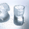 U-Cube Polar Ice Trays Make Crystal Clear Ice Cubes