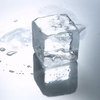 U-Cube Polar Ice Trays Make Crystal Clear Ice Cubes