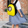 U-Pet Bubble Backpack Pet Carrier