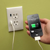 U-Socket - USB Wallplug