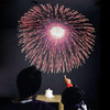Uchiage Hanabi Fireworks Projector