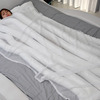 Udon Noodles Blanket