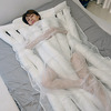 Udon Noodles Blanket