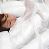 Udon Noodles Blanket