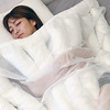 Udon Noodles Blanket