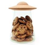 UFO Alien Abduction Tractor Beam Storage Jar