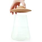 UFO Alien Abduction Tractor Beam Storage Jar