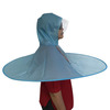UFO Raincoat / Umbrella
